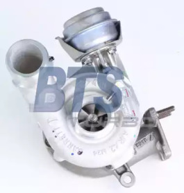 bts turbo t914179bl